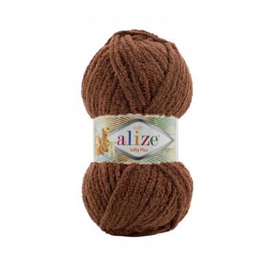 Пряжа Alize Softy Plus 321 (Ализе Софти плюс 321)