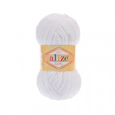 Alize Softy 055  (Ализе Софти 055)