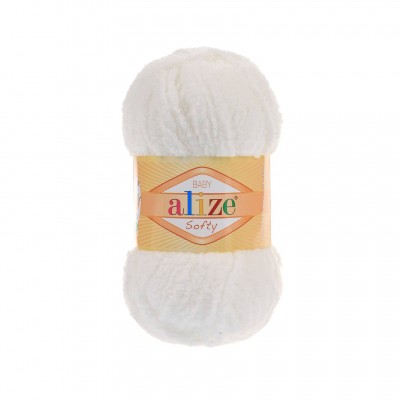 Alize Softy 450 (Ализе Софти 450)