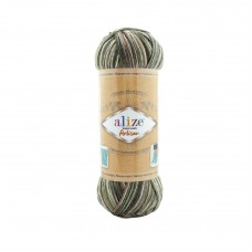 Alize Superwash Artisan 9014 (Ализе Суперуош Артизан 9014)