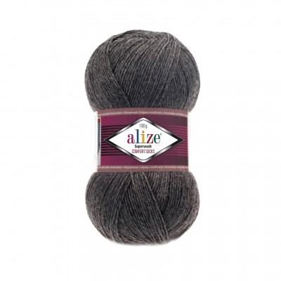 Alize Superwash Comfort 182 (Ализе Суперуош Комфорт 182)