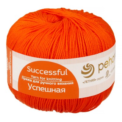 Пехорка Успешная 284