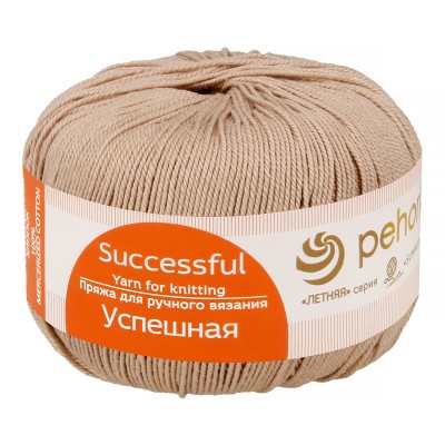 Пехорка Успешная 331