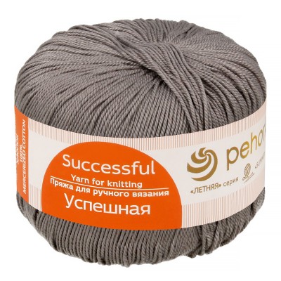 Пехорка Успешная 393