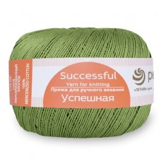 Пехорка Успешная 494