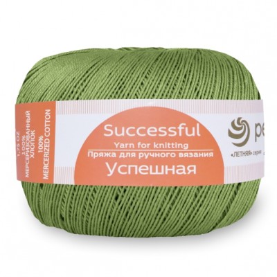 Пехорка Успешная 494