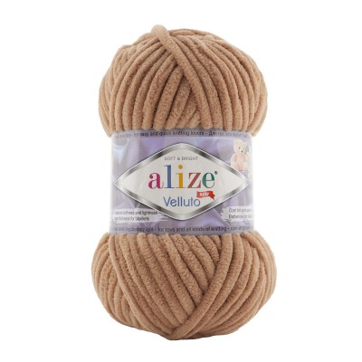 Alize Velluto 429 (Ализе Веллуто 429)
