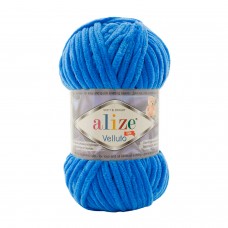 Alize Velluto 141 (Ализе Веллуто 141)