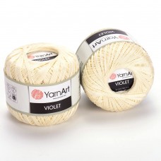  Пряжа Yarnart Violet (Ярнарт Виолет) 326