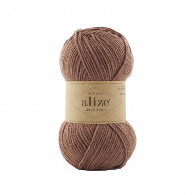 Пряжа Alize Wooltime (Вултайм) 581