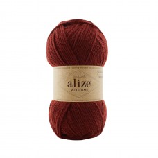 Пряжа Alize Wooltime (Вултайм) 588